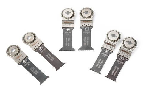 Fein tauchsägeblatt set best - fein,