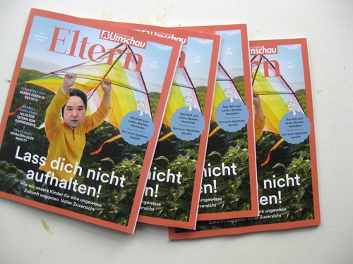 Nur eines der - (, )