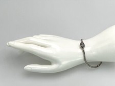 PANDORA ARMBAND 925 Silber mit