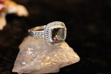 Silberring Damenring Ring