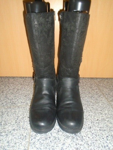 Damen stiefel winterstiefel - stiefel,