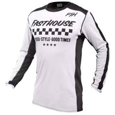 FASTHOUSE Originals Air Cooled