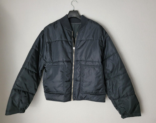 Hugo boss jacke - gr., schwarz