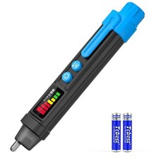 Spannungsprüfer, Phasensucher, 12V-1000V/48V-1000V berührungslos