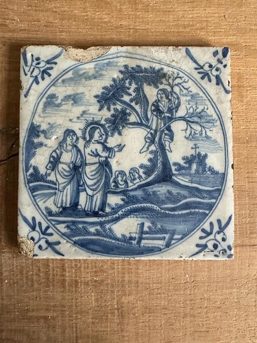 Bibel fliese kachel - fliese, tegel