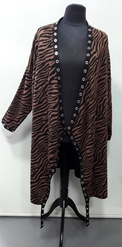 Moccoco longmantel - moccoco,,