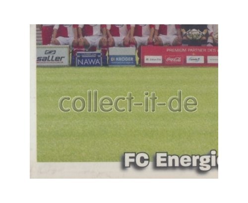 Panini bundesliga 09 - panini, 08/09