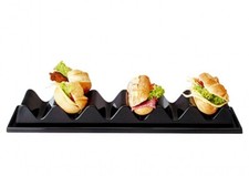 Brötchenhalter-Bäckerei