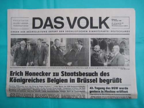 1987 dresden x - 14.10.1987,
