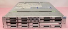 Sun sunfire x4240 2he - sun, server