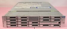 Sun SunFire X4240 2HE Server