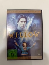 WILLOW ( Special Edition ) mit