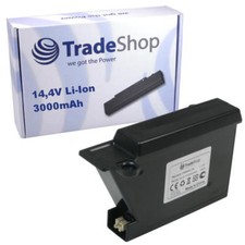 AKKU 14,4V 3000mAh Li-Ion