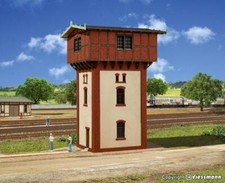 Vollmer 47559 wasserturm - vollmer,