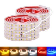 LED Strip 220V 2835SMD