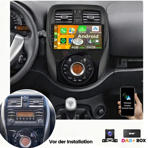 Dab android 4 64gb - dab+,