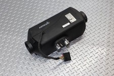 Standheizung Eberspächer