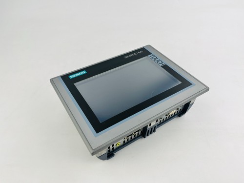 Siemens simatic hmi tp700 - simatic,
