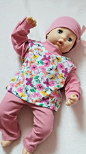Puppenkleidung/Bekleidung -3
