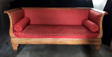 Antikes Biedermeier Sofa