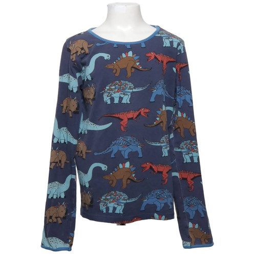 Småfolk langarmshirt - småfolk,,