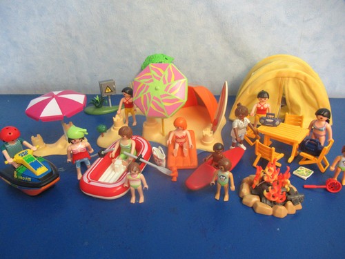 Strand camping zelt - strand,