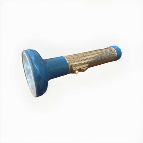 Ddr taschenlampe artas focus - ddr,