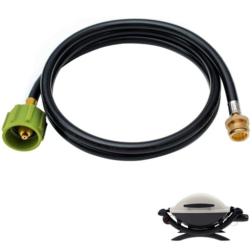 6ft 6501 propane adapter hose - 6ft,