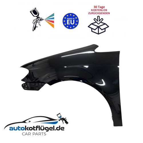 Kotflügel für touran t2 - für,