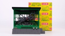 LGB G 5012 Fahrregler mit