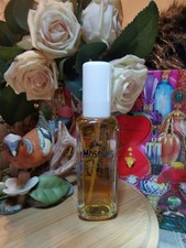MOSCHUS  -" WILD LOVE " 45 ML