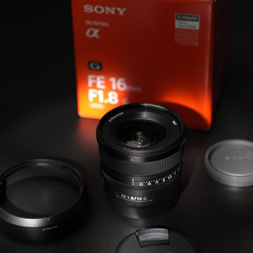 Sony g ovp - g,