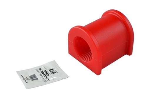 Lagerung stabilisator - 2x,