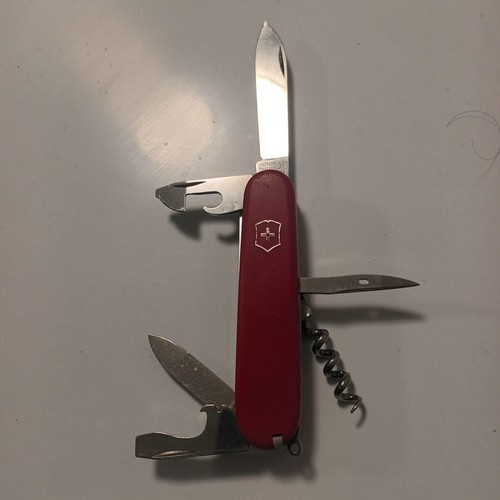 Victorinox officier suisse - officier,