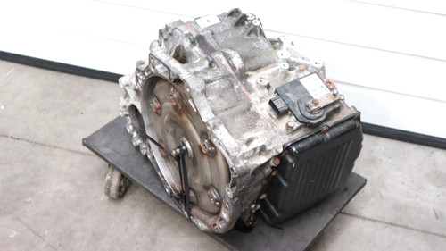 Ford mondeo mk4 - mondeo,