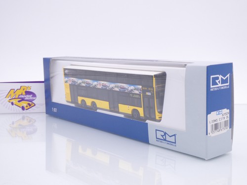 Rietze 67329 man lion s - rietze, #