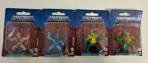 Micro collection masters - collection,