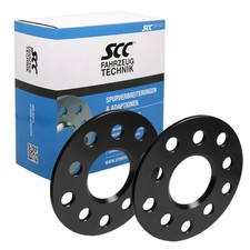 2x Spurverbreiterung 5mm LK