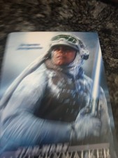 Star wars luke - star, skywalker