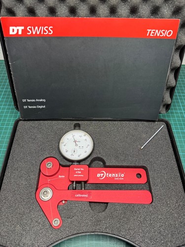 Swiss tensio - swiss, "tensio"