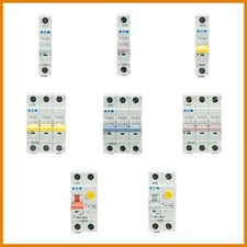 Eaton Moeller LS-Schalter