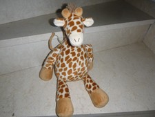 * CLOUD B *Gentle Giraffe*viele Funktionen* beruhigende Gräusche*WIE NEU*