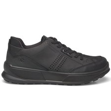 Ecco Byway 2.0 WP Herren Halbschuhe Sneaker Schnürschuhe 522804 51052