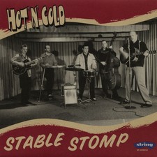Hot 'N' Cold - Stable Stomp