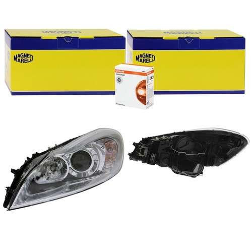 Magneti marelli - 2x,