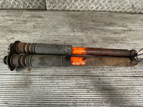 75499 stoßdämpfersatz - 75499,