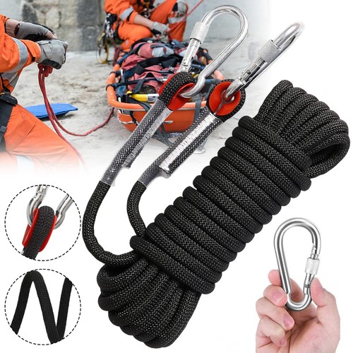Kletterseil sicherheitsseil - kletterseil,
