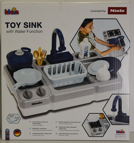Klein spielküche miele - miele,