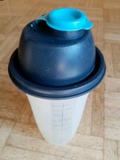 Tupperware mix fix 500ml - mix-fix,