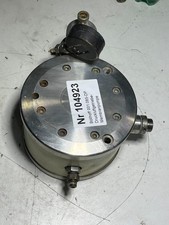 Böllhoff 001.085-DP Druckluftgetriebe-Membranpumpe